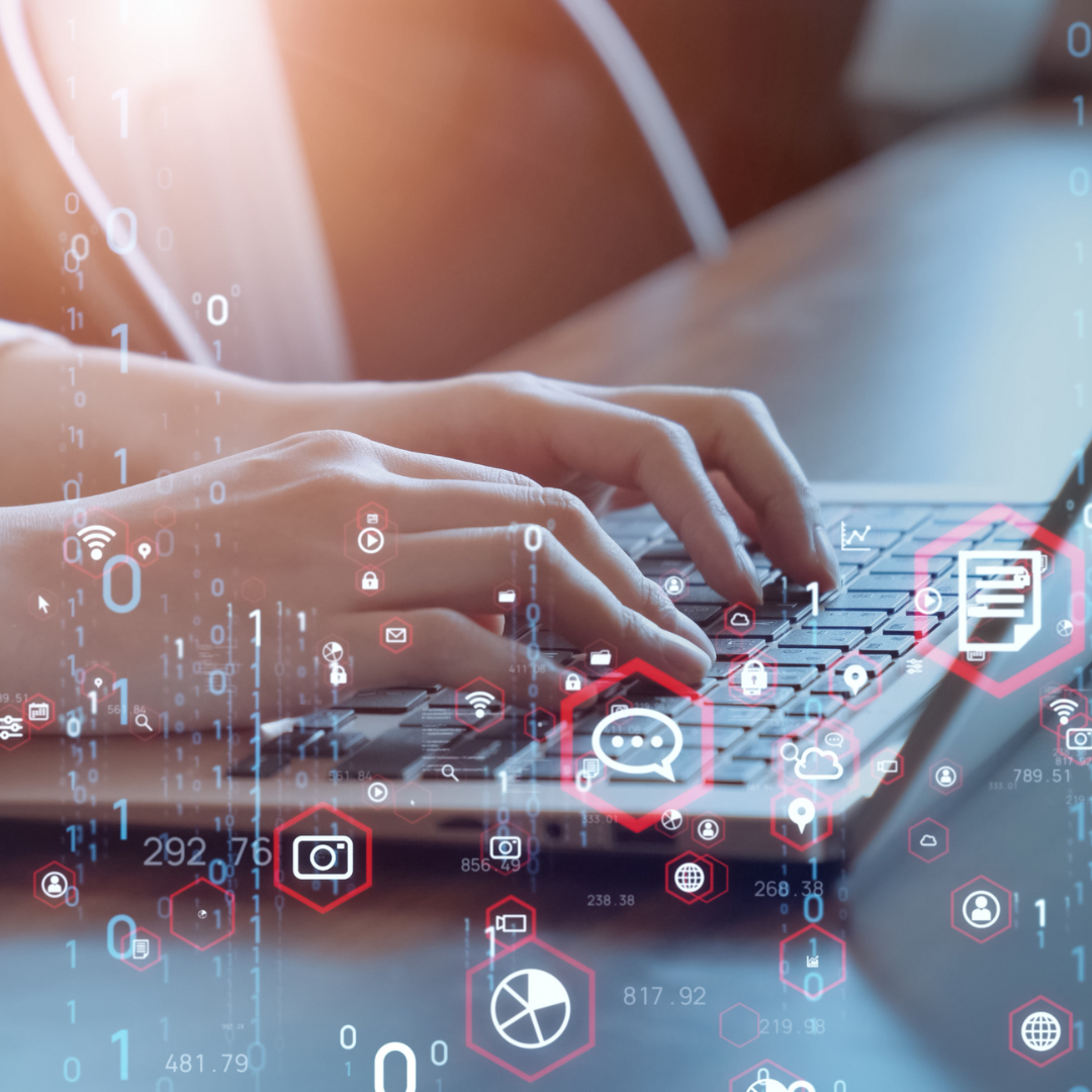 We+ Client case IG.com